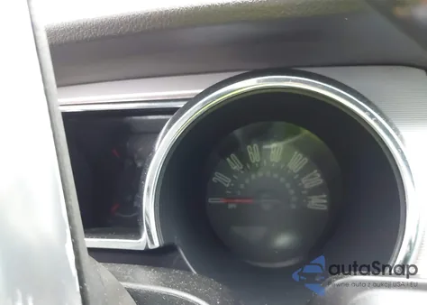 2006 Ford Mustang Gt from USA, damaged, VIN 1ZVFT82H665243386